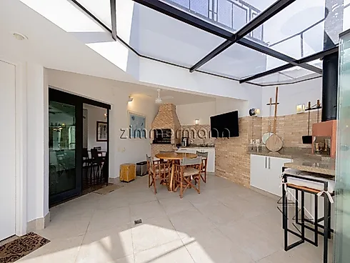 Apartamento 4 Quartos com 2 Suítes e 430m² - Campo Belo - Apartamento em Campo Belo, São Paulo - Foto 5