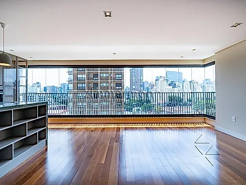 Vila Nova Conceição, São Paulo