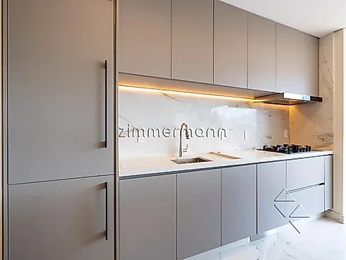 Apartamento 2 Quartos com 2 Suítes e 147m² - Vila Nova Conceição - Apartamento em Vila Nova Conceição, São Paulo - Foto 5