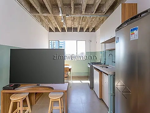 Apartamento 4 Quartos com 93m² - Brooklin - Apartamento em Brooklin, São Paulo - Foto 3