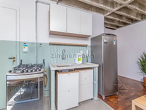 Apartamento 4 Quartos com 93m² - Brooklin - Apartamento em Brooklin, São Paulo - Foto 4