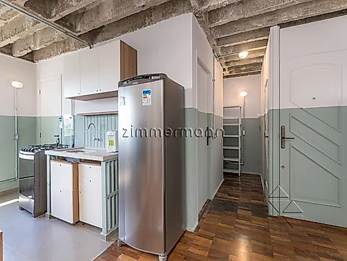 Apartamento 4 Quartos com 93m² - Brooklin - Apartamento em Brooklin, São Paulo - Foto 5