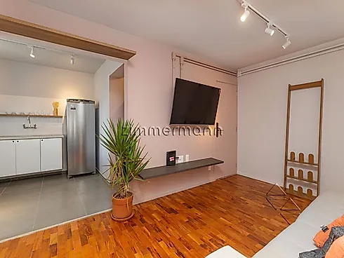 Apartamento 4 Quartos com 90m² - Brooklin - Apartamento em Brooklin, São Paulo - Foto 2