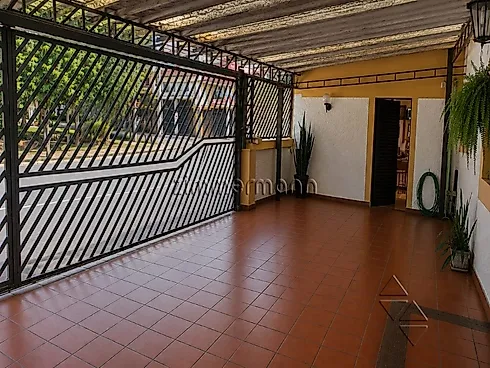 Casa 3 Quartos com 1 Suíte e 122m² - Brooklin - Casa em Brooklin, São Paulo - Foto 1