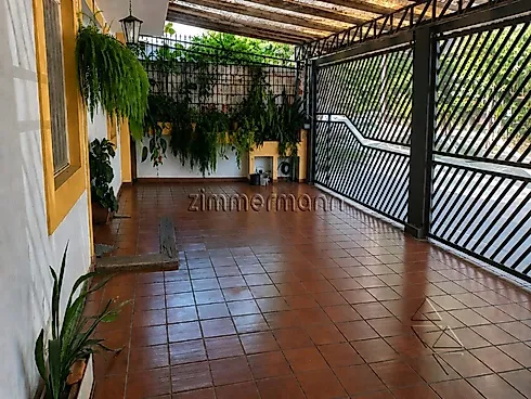 Casa 3 Quartos com 1 Suíte e 122m² - Brooklin - Casa em Brooklin, São Paulo - Foto 3