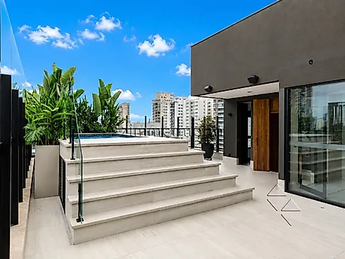 Apartamento 4 Quartos com 4 Suítes e 450m² - Brooklin - Apartamento em Brooklin, São Paulo - Foto 4