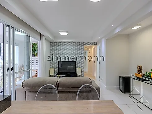 Apartamento 2 Quartos com 1 Suíte e 66m² - Vila Andrade - Apartamento em Vila Andrade, São Paulo - Foto 4