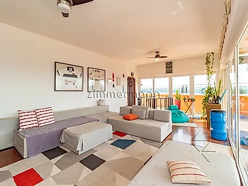 Apartamento 3 Quartos com 1 Suíte e 329m² - Santo Amaro - Apartamento em Santo Amaro, São Paulo - Foto 2