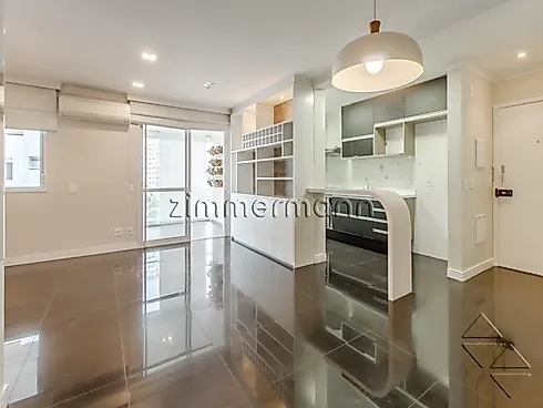 Apartamento 3 Quartos com 1 Suíte e 87m² - Vila Anastacio - Apartamento em Vila Anastacio, São Paulo - Foto 1