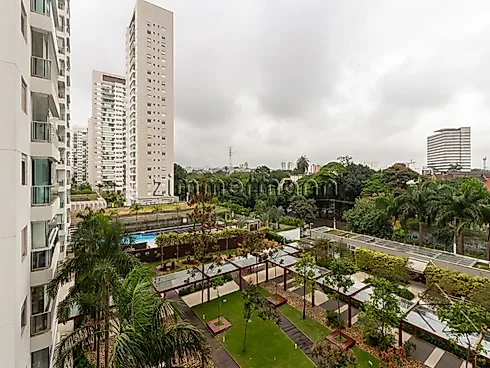 Apartamento 3 Quartos com 1 Suíte e 87m² - Vila Anastacio - Apartamento em Vila Anastacio, São Paulo - Foto 3