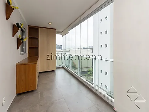 Apartamento 3 Quartos com 1 Suíte e 87m² - Vila Anastacio - Apartamento em Vila Anastacio, São Paulo - Foto 4
