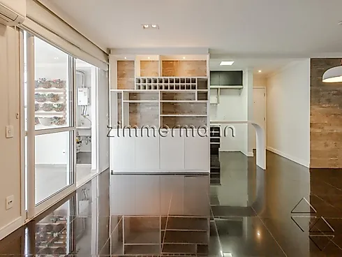 Apartamento 3 Quartos com 1 Suíte e 87m² - Vila Anastacio - Apartamento em Vila Anastacio, São Paulo - Foto 5