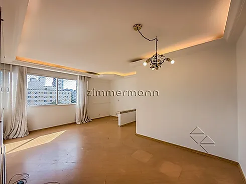 Vila Olimpia, São Paulo