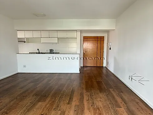 Apartamento 2 Quartos com 1 Suíte e 54m² - Lapa - Apartamento em Lapa, São Paulo - Foto 2