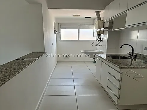 Apartamento 2 Quartos com 1 Suíte e 54m² - Lapa - Apartamento em Lapa, São Paulo - Foto 4