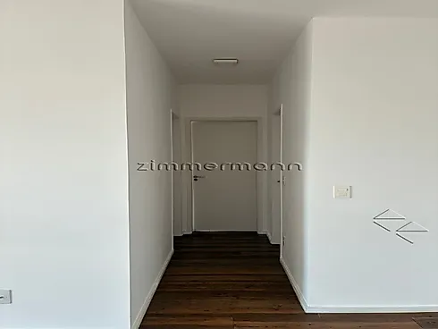 Apartamento 2 Quartos com 1 Suíte e 54m² - Lapa - Apartamento em Lapa, São Paulo - Foto 5