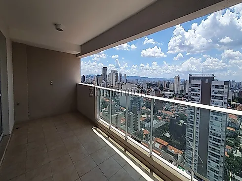 Apartamento 3 Quartos com 3 Suítes e 124m² - Chacara Klabin - Apartamento em Chacara Klabin, São Paulo - Foto 1
