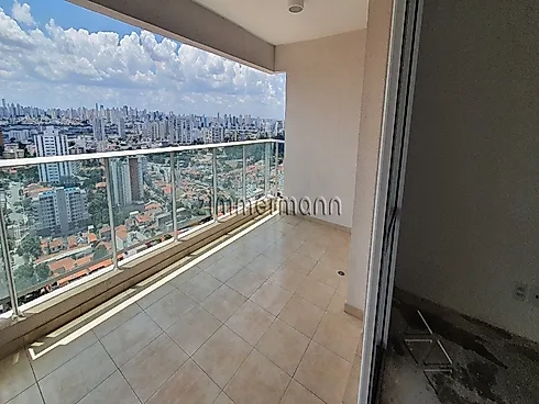 Apartamento 3 Quartos com 3 Suítes e 124m² - Chacara Klabin - Apartamento em Chacara Klabin, São Paulo - Foto 3