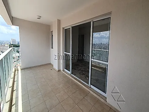 Apartamento 3 Quartos com 3 Suítes e 124m² - Chacara Klabin - Apartamento em Chacara Klabin, São Paulo - Foto 4