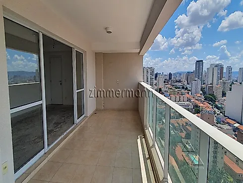 Apartamento 3 Quartos com 3 Suítes e 124m² - Chacara Klabin - Apartamento em Chacara Klabin, São Paulo - Foto 5