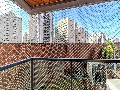 Apartamento 4 Quartos com 3 Suítes e 182m² - Ipiranga - Apartamento em Ipiranga, São Paulo - Foto 5