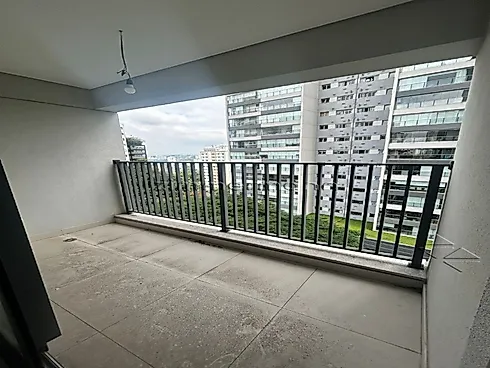 Casa 1 Quarto com 24m² - Vila Madalena - Casa em Vila Madalena, São Paulo - Foto 1