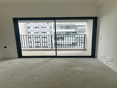 Casa 1 Quarto com 24m² - Vila Madalena - Casa em Vila Madalena, São Paulo - Foto 4