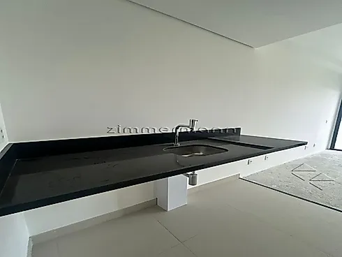 Casa 1 Quarto com 24m² - Vila Madalena - Casa em Vila Madalena, São Paulo - Foto 4