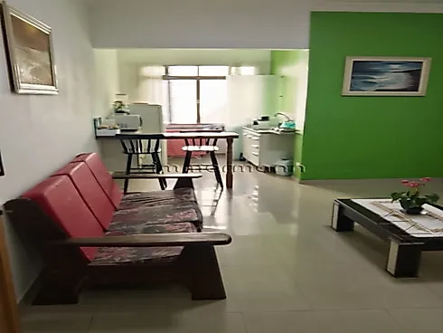 Apartamento 3 Quartos com 134m² - Vila Buarque - Apartamento em Vila Buarque, São Paulo - Foto 2