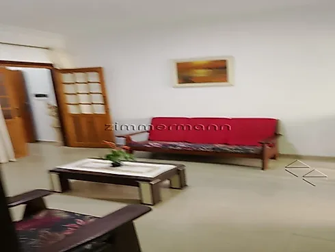 Apartamento 3 Quartos com 134m² - Vila Buarque - Apartamento em Vila Buarque, São Paulo - Foto 4