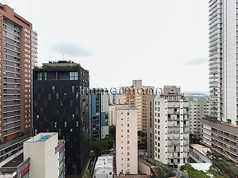 Casa 1 Quarto com 40m² - Vila Madalena - Casa em Vila Madalena, São Paulo - Foto 3