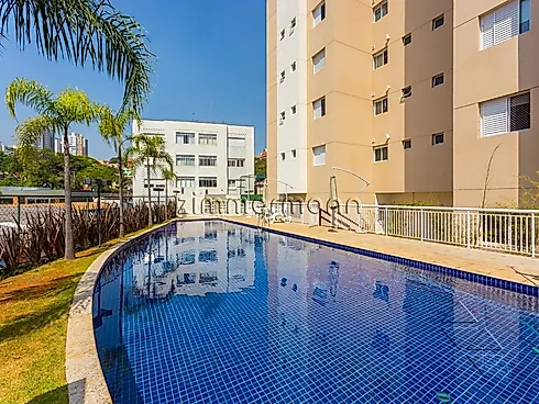 Apartamento 3 Quartos com 1 Suíte e 90m² - Vila Ipojuca - Apartamento em Vila Ipojuca, São Paulo - Foto 1