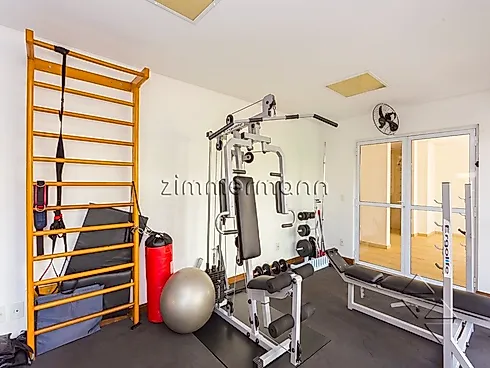 Apartamento 3 Quartos com 1 Suíte e 90m² - Vila Ipojuca - Apartamento em Vila Ipojuca, São Paulo - Foto 3