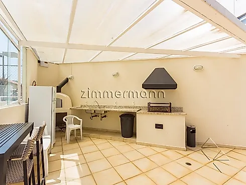 Apartamento 3 Quartos com 1 Suíte e 90m² - Vila Ipojuca - Apartamento em Vila Ipojuca, São Paulo - Foto 5