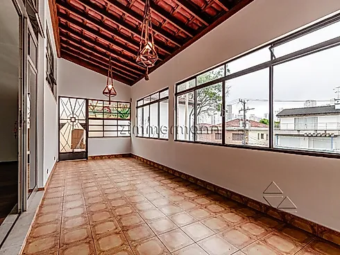 Casa 3 Quartos com 1 Suíte e 420m² - Planalto Paulista - Casa em Planalto Paulista, São Paulo - Foto 3