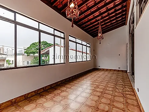 Casa 3 Quartos com 1 Suíte e 420m² - Planalto Paulista - Casa em Planalto Paulista, São Paulo - Foto 4