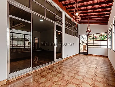 Casa 3 Quartos com 1 Suíte e 420m² - Planalto Paulista - Casa em Planalto Paulista, São Paulo - Foto 5