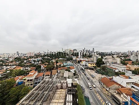 Apartamento 2 Quartos com 69m² - Alto da Lapa - Apartamento em Alto Da Lapa, São Paulo - Foto 4