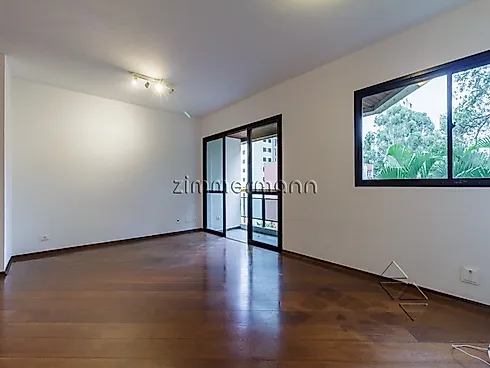 Apartamento 4 Quartos com 1 Suíte e 128m² - Pinheiros - Apartamento em Pinheiros, São Paulo - Foto 5
