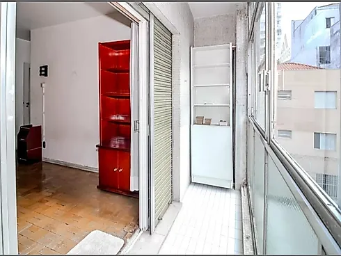 Apartamento 3 Quartos com 195m² - Bom Retiro - Apartamento em Bom Retiro, São Paulo - Foto 2