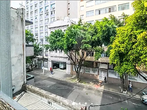 Apartamento 3 Quartos com 195m² - Bom Retiro - Apartamento em Bom Retiro, São Paulo - Foto 3