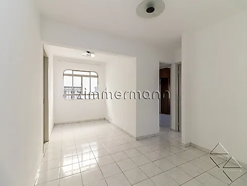 Apartamento 2 Quartos com 59m² - Alto da Lapa - Apartamento em Alto Da Lapa, Sao Paulo - Foto 1