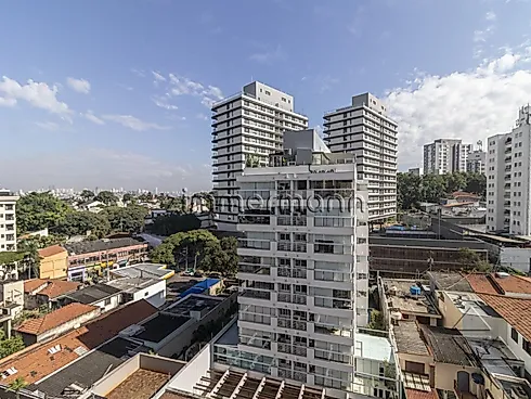 Apartamento 2 Quartos com 59m² - Alto da Lapa - Apartamento em Alto Da Lapa, Sao Paulo - Foto 2