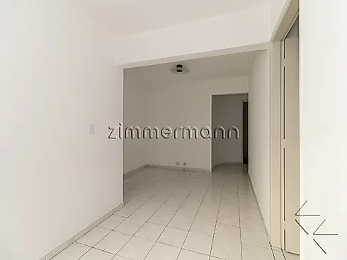 Apartamento 2 Quartos com 59m² - Alto da Lapa - Apartamento em Alto Da Lapa, Sao Paulo - Foto 3