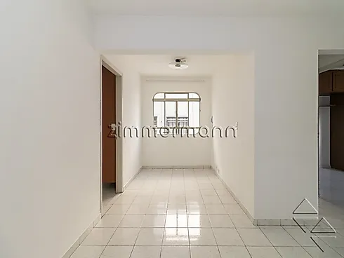 Apartamento 2 Quartos com 59m² - Alto da Lapa - Apartamento em Alto Da Lapa, Sao Paulo - Foto 4