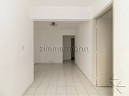 Apartamento 2 Quartos com 59m² - Alto da Lapa - Apartamento em Alto Da Lapa, Sao Paulo - Foto 5