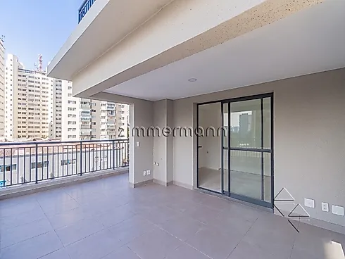 Apartamento 2 Quartos com 1 Suíte e 71m² - Brooklin - Apartamento em Brooklin, São Paulo - Foto 1