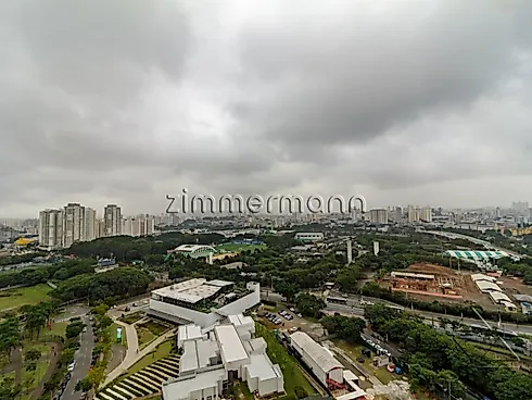 Apartamento 3 Quartos com 3 Suítes e 165m² - Jardim das Perdizes - Apartamento em Jardim Das Perdizes, São Paulo - Foto 5