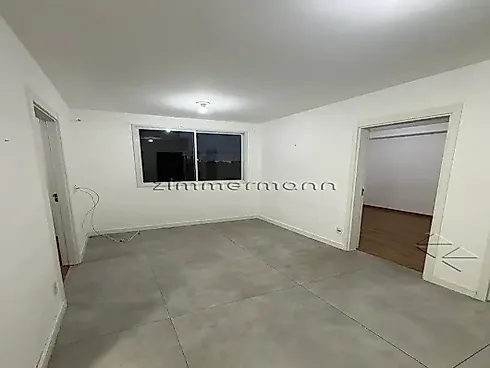 Apartamento 2 Quartos com 36m² - Lapa - Apartamento em Lapa, São Paulo - Foto 2
