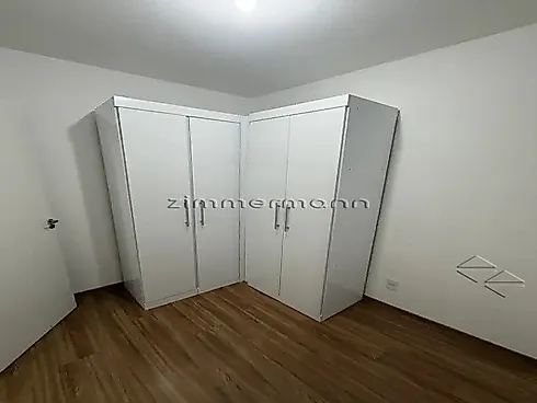 Apartamento 2 Quartos com 36m² - Lapa - Apartamento em Lapa, São Paulo - Foto 5